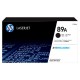 HP 89A cartuş de toner negru