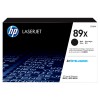 HP 89X cartuş de toner de capacitate extinsă negru