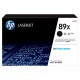 HP 89X cartuş de toner de capacitate extinsă negru