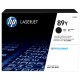 HP 89Y cartuş de toner de capacitate foarte extinsă negru