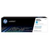 HP 205A cartuş toner cyan