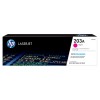HP 203A cartuş toner magenta