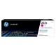 HP 203X cartuş toner magenta