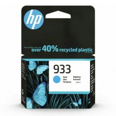 HP 933 cartuş cerneală cyan