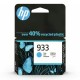 HP 933 cartuş cerneală cyan
