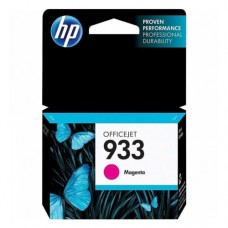HP 933 cartuş cerneală magenta