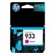 HP 933 cartuş cerneală magenta
