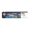 HP 913A cartuş cerneală galbenă