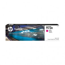 HP 973X cartuş cerneală magenta