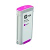 HP 728 cartuș cerneală magenta 130ml