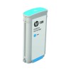 HP 728 cartuș cerneală cyan 130ml