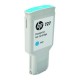 HP 727 cartuș cerneală cyan 300ml