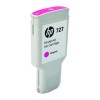 HP 727 cartuș cerneală magenta 300ml
