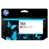 HP 745 cartuș cerneală roşu cromatic 130ml