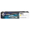HP 981A cartuş cerneală galbenă