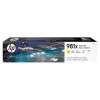 HP 981X cartuş cerneală galbenă