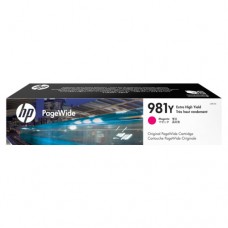 HP 981Y cartuş cerneală magenta