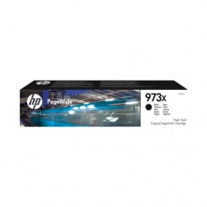 HP 973X cartuş cerneală neagră