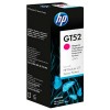 HP GT52 sticlă cerneală magenta