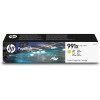 HP 991X cartuș cerneală galbenă