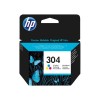 HP 304 cartuş cerneală tricolor