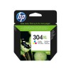 HP 304XL cartuş cerneală tricolor