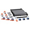 HP P1B93A Set de curele de transfer al imaginii