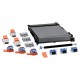 HP P1B93A Set de curele de transfer al imaginii
