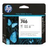 HP 746 cap de imprimare