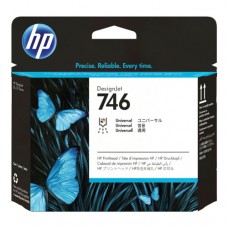 HP 746 cap de imprimare