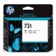 HP 731 cap de imprimare