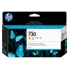 HP 730 cartuş cerneală galbenă 130ml