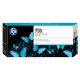 HP 730 cartuş cerneală galbenă 300ml