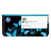 HP 747 cartuş cerneală verde cromatic 300ml