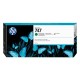 HP 747 cartuş cerneală verde cromatic 300ml
