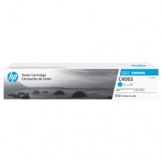 Samsung CLT-C406S cartuş de toner cyan