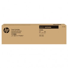 Samsung CLT-C503L cartuş de toner cyan