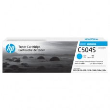Samsung CLT-C504S cartuş de toner cyan
