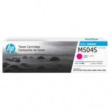 Samsung CLT-M504S cartuş de toner magenta