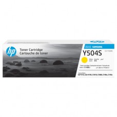 Samsung CLT-Y504S cartuş de toner galben