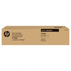 Samsung CLT-Y5082L cartuş de toner galben
