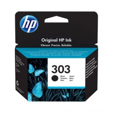 HP 303 cartuș cerneală neagră