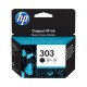 HP 303 cartuș cerneală neagră
