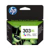 HP 303XL cartuș cerneală tricolor