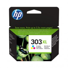 HP 303XL cartuș cerneală tricolor