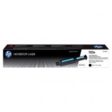 HP 103A Kit de reîncărcare toner negru