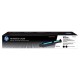 HP 103AD Kit de reîncărcare toner negru dual pack