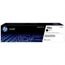 HP 106A cartuş de toner negru