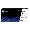 HP 331X cartuş de toner de capacitate extinsă negru