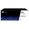 HP 332A cilindru fotosensibil negru